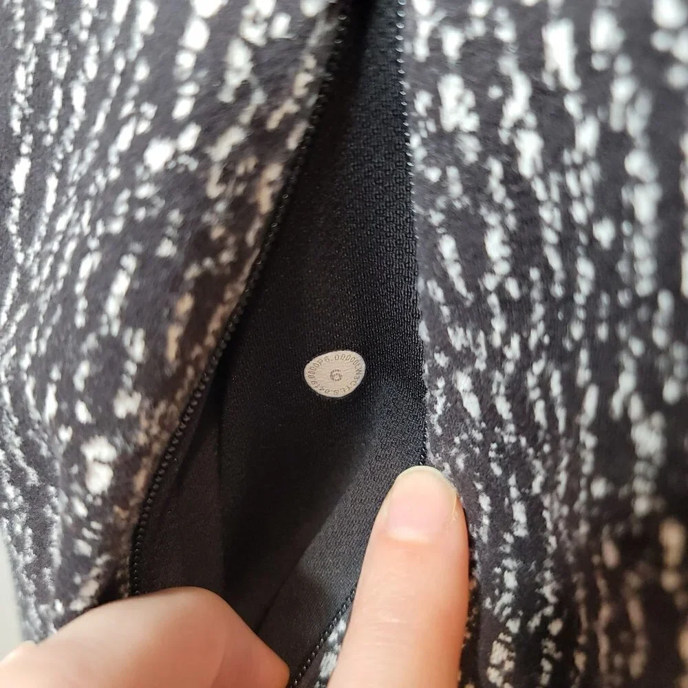 Lululemon T-Shirt‎ Womens 6